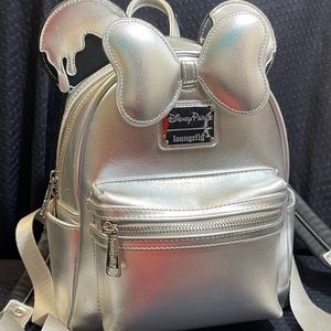 Loungefly Disney 100 Anniversary Backpack